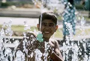 Turkmen: Ashkhabad, 1974