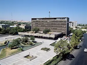 Turkmen: Ashkhabad, 1984