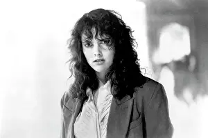 Hellraiser: Ashley Laurence - actress