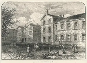 Adjoining: ASHLEY DOWN ORPHANAGE