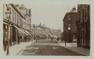 Ashley Road