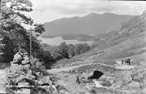 Keswick: Ashness Bridge