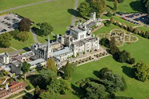 Ashridge: Ashridge