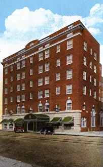 Ashtabula: Ashtabula, Ohio, USA - Hotel Ashtabula