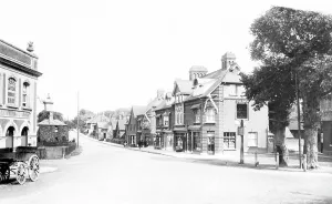Ashtead: Ashtead, 1904