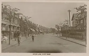 Barr: Ashton Lane