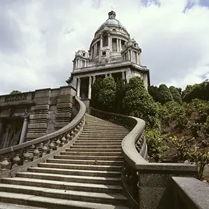 Belcher: ASHTON MEMORIAL