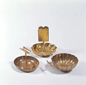 Werkstätte: Ashtray