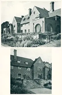 Ashwood: Ashwood, Woking