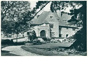 Ashwood: Ashwood, Woking