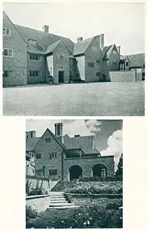 Ashwood: Ashwood, Woking