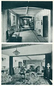 Ashwood: Ashwood, Woking, Interiors