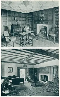 Ashwood: Ashwood, Woking, Interiors