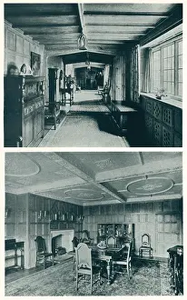 Ashwood: Ashwood, Woking, Interiors