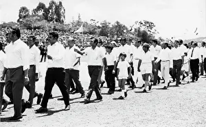 Dada: The Asian community parade