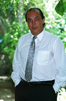 Nadir: Asil Nadir
