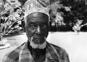 Auxiliary: Askari in German East Africa