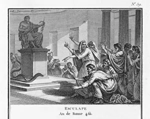 Asklepios: Asklepios (Mirys)