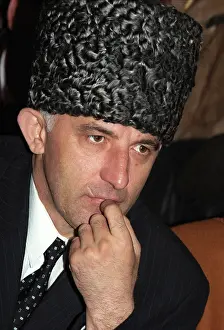 Maskhadov: Aslan Maskhadov, 1997