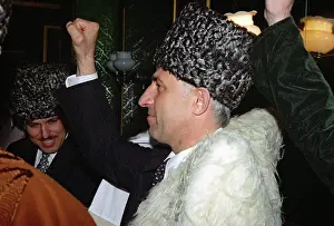Maskhadov: Aslan Maskhadov, 1997