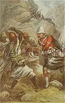 Seaforth: ASMAI HEIGHTS