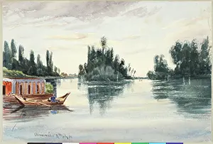Asnieres: Asnieres