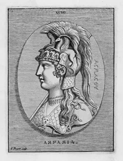 Pericles: ASPASIA