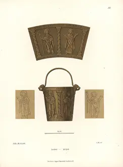 Hefner Altenecks: Aspersorium