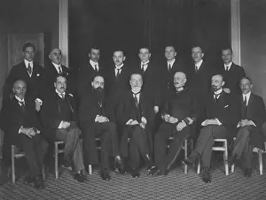 Recognized: Aspirations for independence in Ukraine, 1918