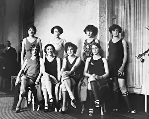 Aspiring: Aspiring Actresses