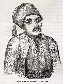 Philanthropic: Assaad Y Kayat