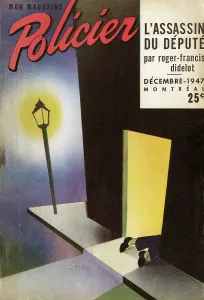 Depute: ASSASSIN DU DEPUTE 1947