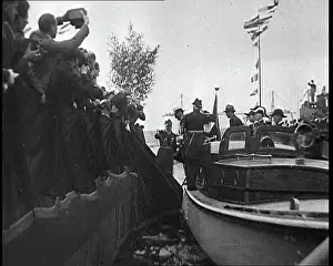 0ctober: Assassination of Alexander I, The King of Yugoslavia