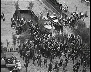 0ctober: Assassination of Alexander I, The King of Yugoslavia