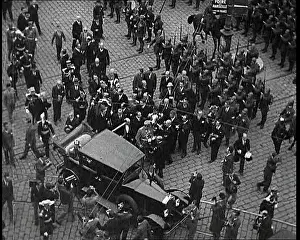 0ctober: Assassination of Alexander I, The King of Yugoslavia