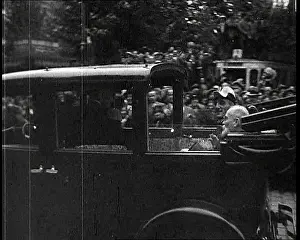 Barthou: Assassination of Alexander I, The King of Yugoslavia