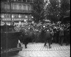 0ctober: Assassination of Alexander I, The King of Yugoslavia