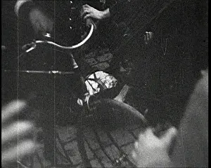 Blurry: Assassination of Alexander I, The King of Yugoslavia