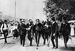 Heir: Assassination of Archduke Francis Ferdinand (Franz