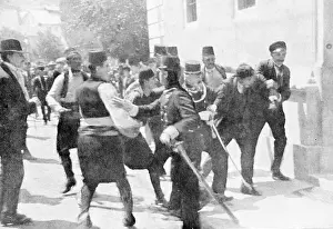 Heir: Assassination of Archduke Francis Ferdinand (Franz