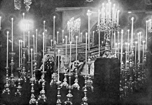 Heir: Assassination of Archduke Francis Ferdinand (Franz