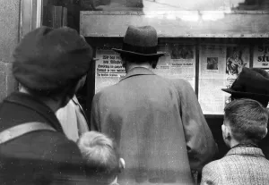 Buergerbraeukeller: Assassination attempt on Adolf Hitler, Munich Burgerbraukell