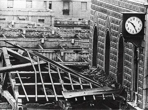 Massacres: Assassination in Bologna 1980