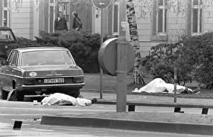 Lifelong: Assassination of Federal Prosecutor Buback