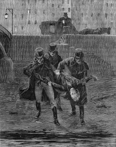 Quesnel: Assassination of General Quesnel