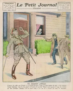 Terrorists: Assassination of Henry Wilson
