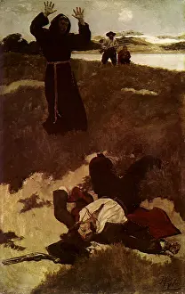 Lasalle: Assassination of LaSalle