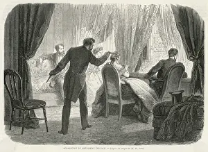 Wilkes: ASSASSINATION OF LINCOLN