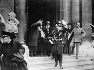 Doumer: Assassination of Paul Doumer