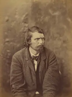 Conspirator: Assassination of President Lincoln, George A. Atzerodt